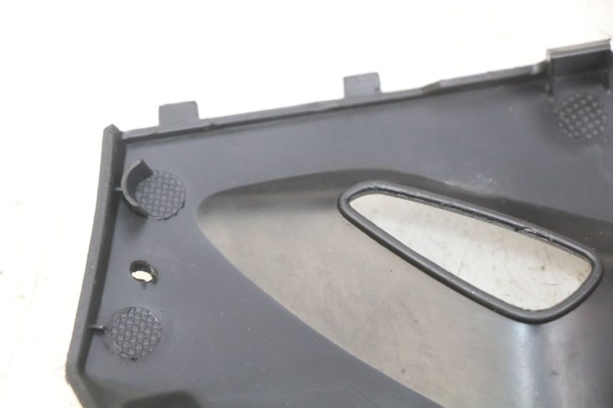 photo de rechter dorpel KYMCO AGILITY 16+ 4T 50 (2018 - 2023) - Andere kijkhoek