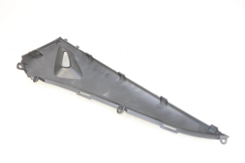 photo de rechter dorpel KYMCO AGILITY 16+ 4T 50 (2018 - 2023) - Technische close-up