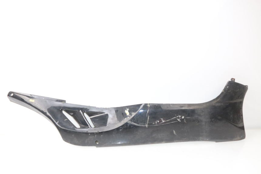 photo de rechter dorpel JONWAY AZTRAL 125 (2008 - 2017) - Hoofdaanzicht