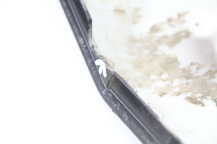 photo de rechter dorpel JONWAY AZTRAL 125 (2008 - 2017) - Detail van het onderdeel