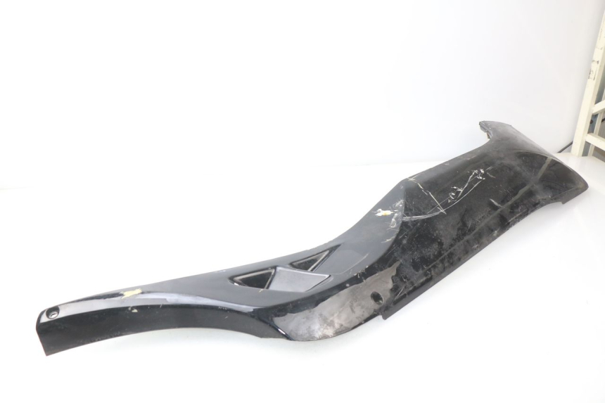 photo de rechter dorpel JONWAY AZTRAL 125 (2008 - 2017) - Andere kijkhoek