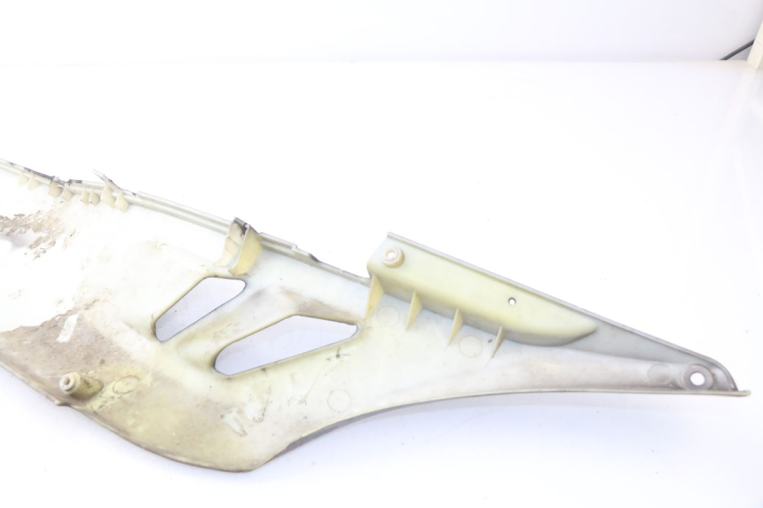 photo de rechter dorpel JONWAY AZTRAL 125 (2008 - 2017) - Technische close-up