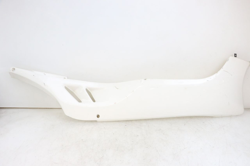 photo de rechter dorpel JONWAY AZTRAL 125 (2008 - 2017) - Hoofdaanzicht