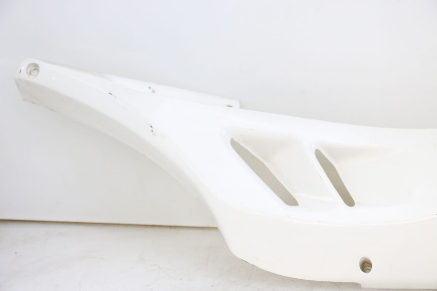 photo de rechter dorpel JONWAY AZTRAL 125 (2008 - 2017) - Kenmerkende details