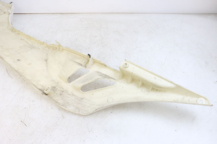 photo de rechter dorpel JONWAY AZTRAL 125 (2008 - 2017) - Zoom op gebruiksstaat