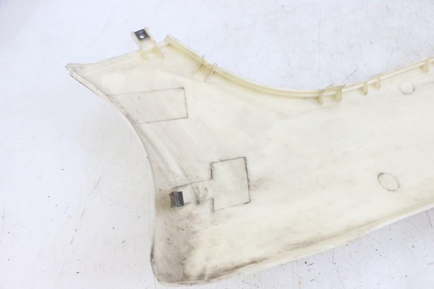 photo de rechter dorpel JONWAY AZTRAL 125 (2008 - 2017) - Technische close-up