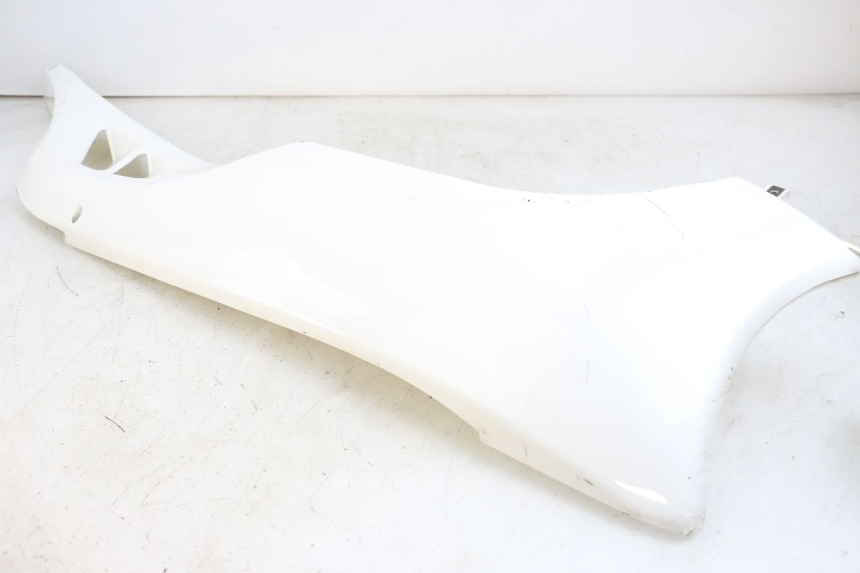 photo de rechter dorpel JONWAY AZTRAL 125 (2008 - 2017) - Staat van het oppervlak