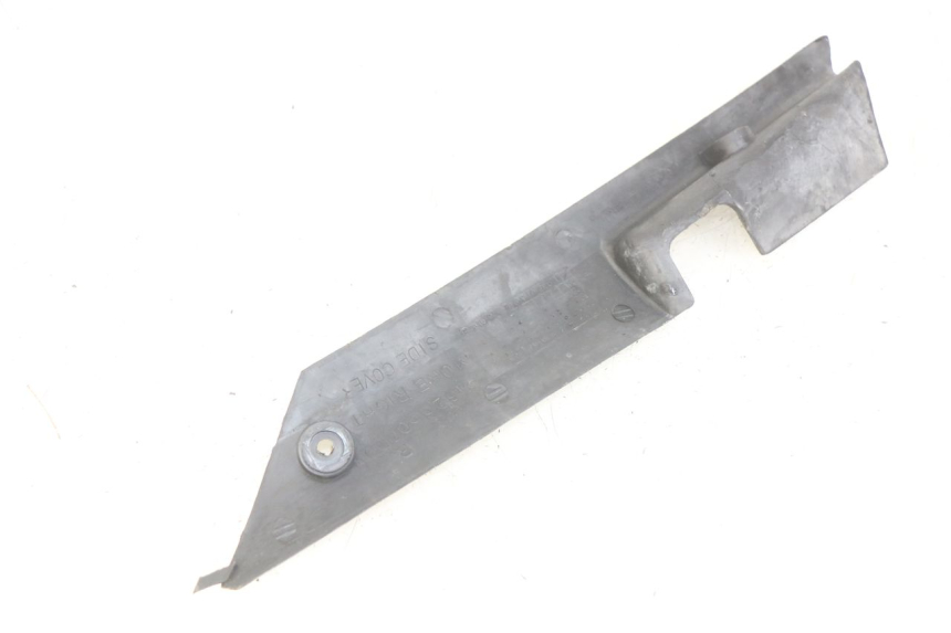 photo de rechter dorpel PGO BIG MAX 50 (2001 - 2009) - Zoom op gebruiksstaat