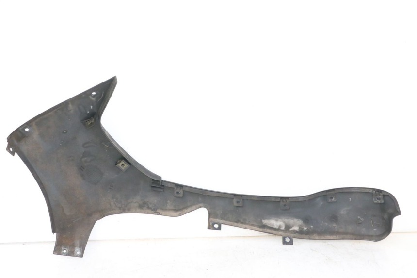 photo de rechter dorpel BMW C1 125 (2000 - 2003) - Staat van het oppervlak