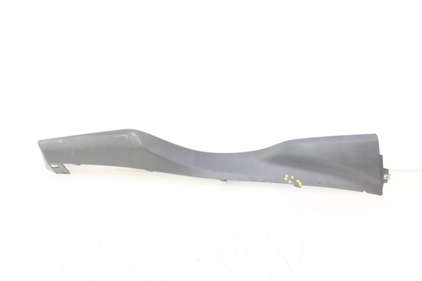 photo de rechter dorpel SUZUKI BURGMAN 125 (2007 - 2014) - Hoofdaanzicht