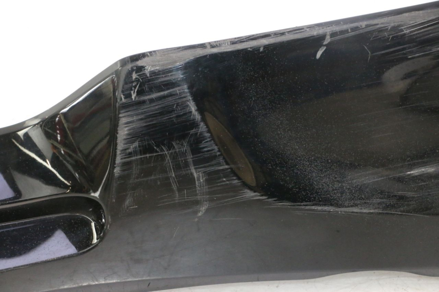 photo de Rechter zijschort SUZUKI BURGMAN EXECUTIVE ABS 650 (2006 - 2012) - Zoom op gebruiksstaat