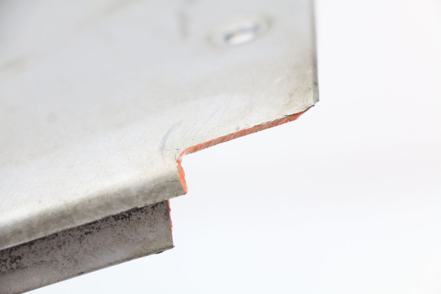 photo de rechter dorpel BMW C1 125 (2000 - 2003) - Productaanzicht