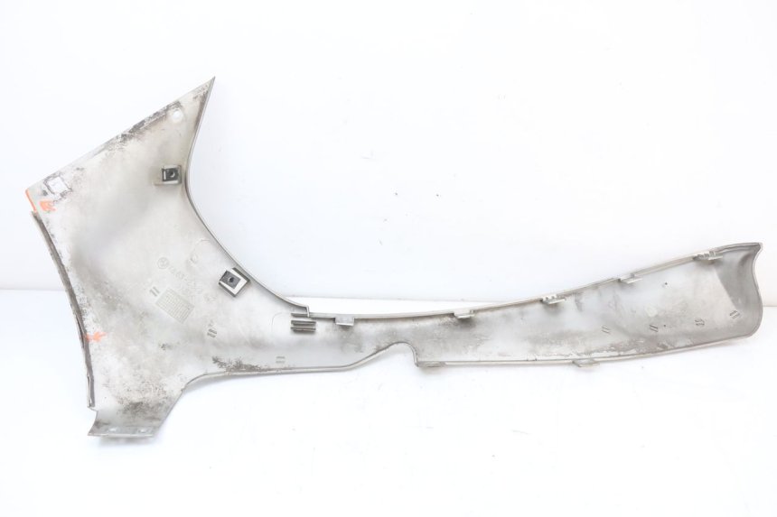 photo de rechter dorpel BMW C1 125 (2000 - 2003) - Overzicht