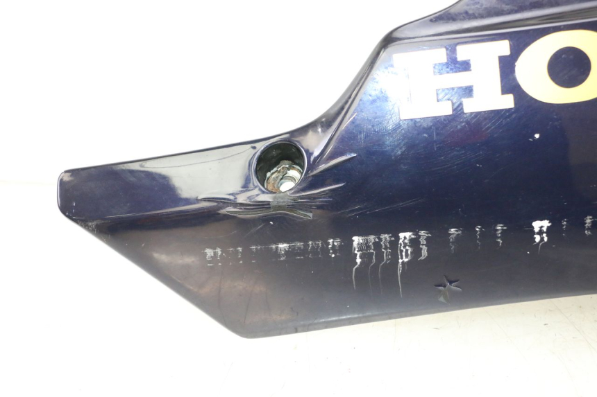 photo de RECHTER ZIJKSKIRT HONDA CBR RR FIREBLADE 900 (1992 - 1994) - Focus op structuur