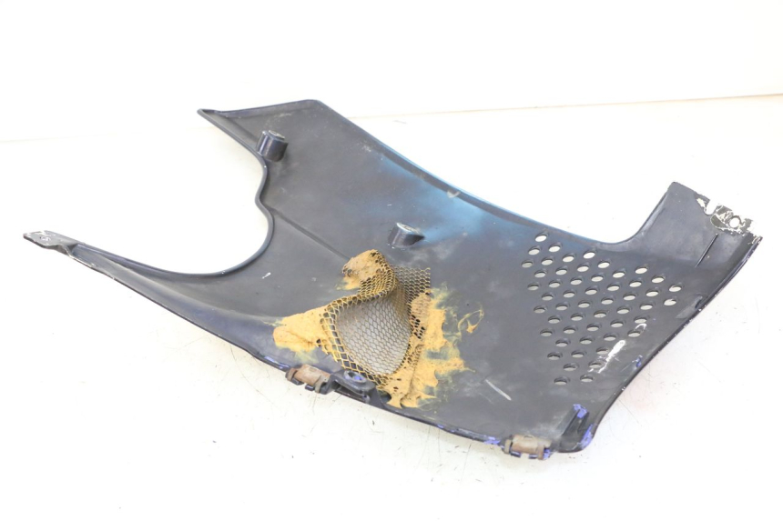 photo de RECHTER ZIJKSKIRT HONDA CBR RR FIREBLADE 900 (1992 - 1994) - Zoom op gebruiksstaat