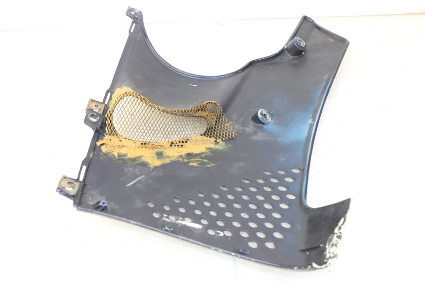 photo de RECHTER ZIJKSKIRT HONDA CBR RR FIREBLADE 900 (1992 - 1994) - Andere kijkhoek