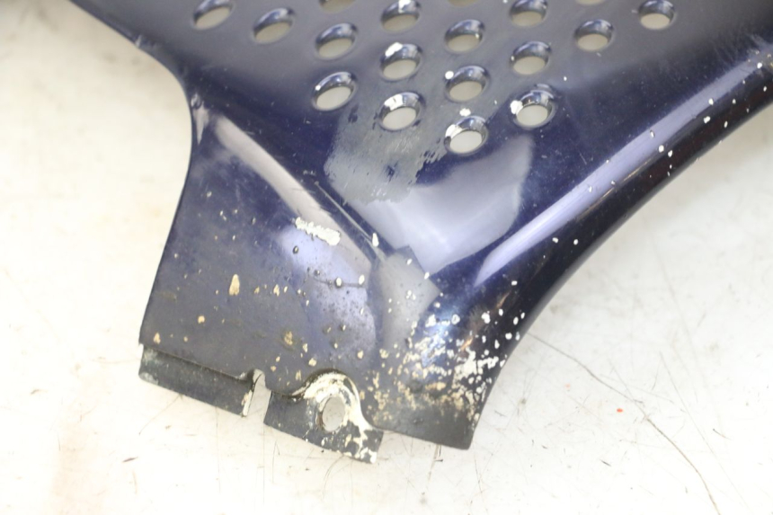 photo de RECHTER ZIJKSKIRT HONDA CBR RR FIREBLADE 900 (1992 - 1994) - Markeringen en referenties