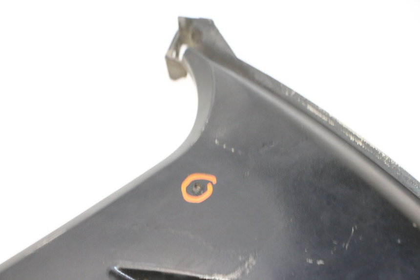 photo de rechter dorpel PEUGEOT CITYSTAR 50 (2013 - 2017) - Kenmerkende details