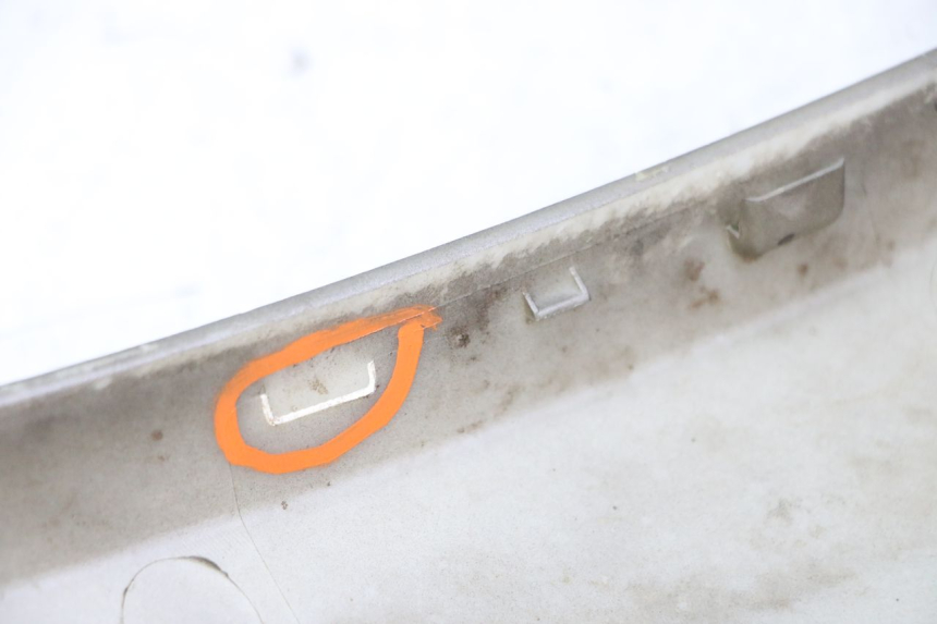 photo de rechter dorpel PEUGEOT CITYSTAR 50 (2013 - 2017) - Technische close-up