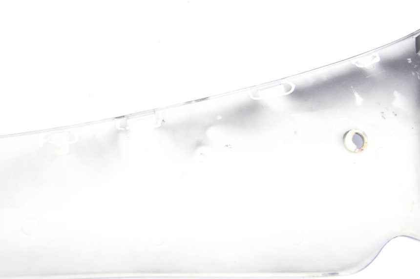 photo de rechter dorpel JMSTAR CJ12M 125 (2005 - 2007) - Andere kijkhoek