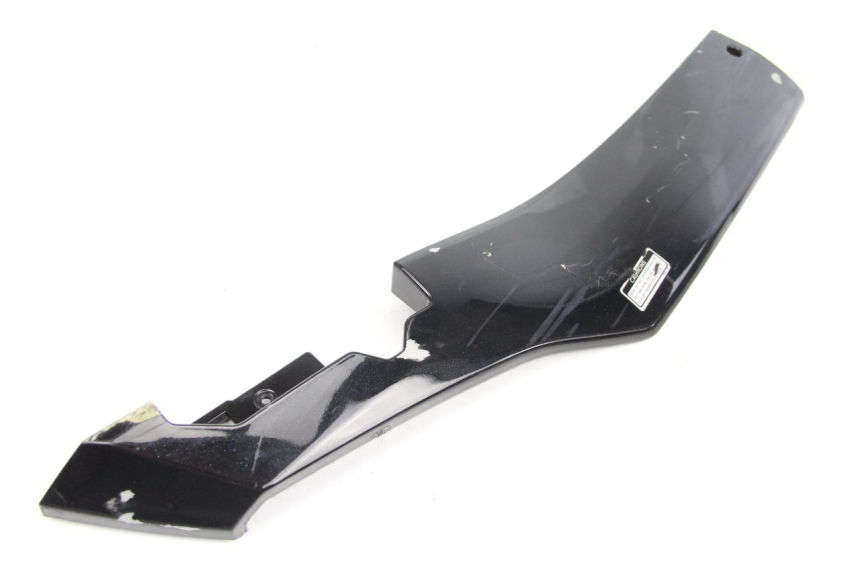 photo de RECHTER ZIJKANTSKIRT KYMCO DINK 4T 50 (2007 - 2018) - Hoofdaanzicht