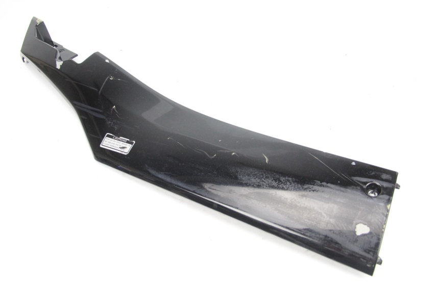 photo de RECHTER ZIJKANTSKIRT KYMCO DINK 4T 50 (2007 - 2018) - Zoom op gebruiksstaat