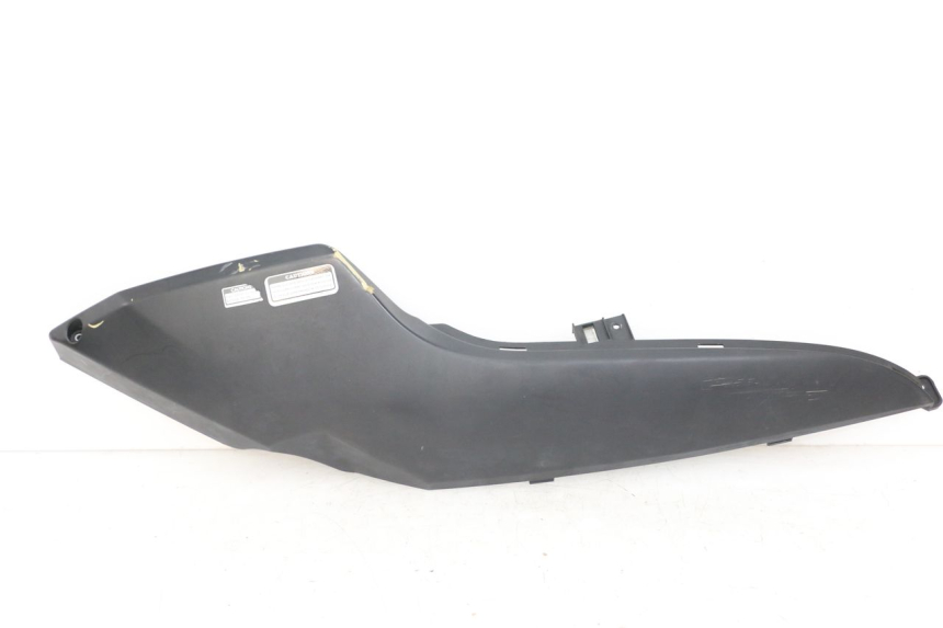 photo de rechter dorpel KYMCO DINK STREET ABS 125 (2011 - 2018) - Hoofdaanzicht