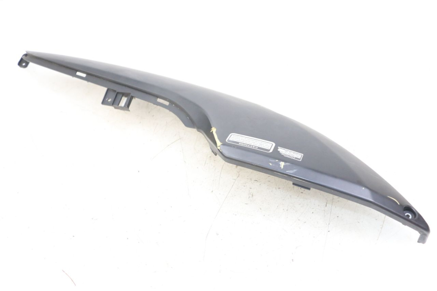 photo de rechter dorpel KYMCO DINK STREET ABS 125 (2011 - 2018) - Andere kijkhoek