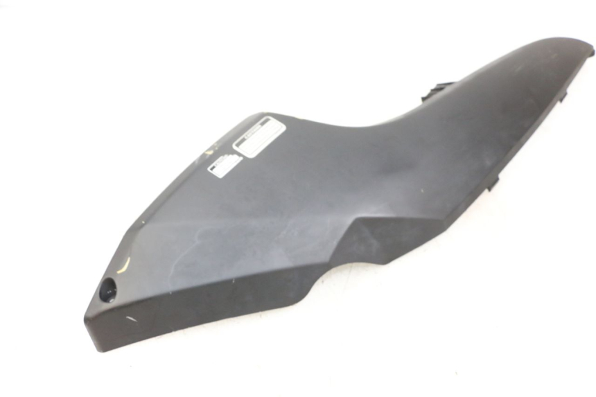 photo de rechter dorpel KYMCO DINK STREET ABS 125 (2011 - 2018) - Technische close-up