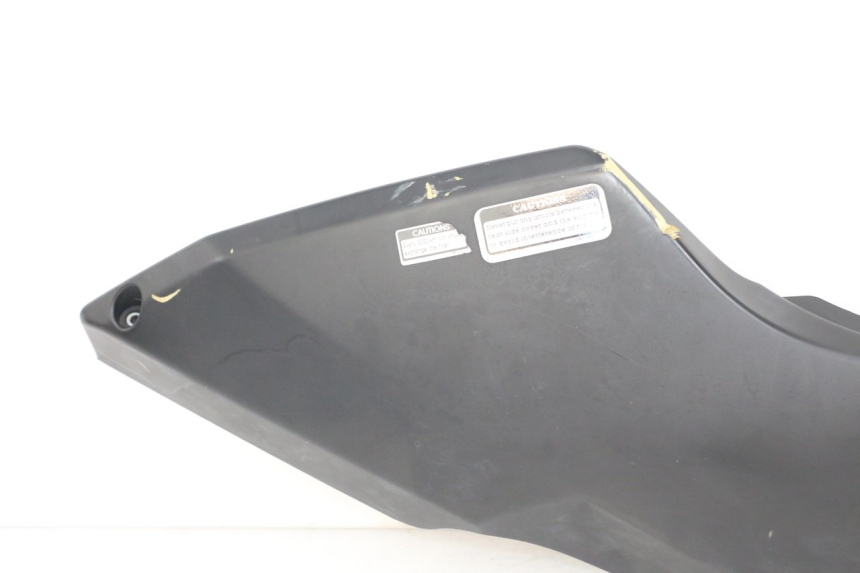 photo de rechter dorpel KYMCO DINK STREET ABS 125 (2011 - 2018) - Bevestigingspunten