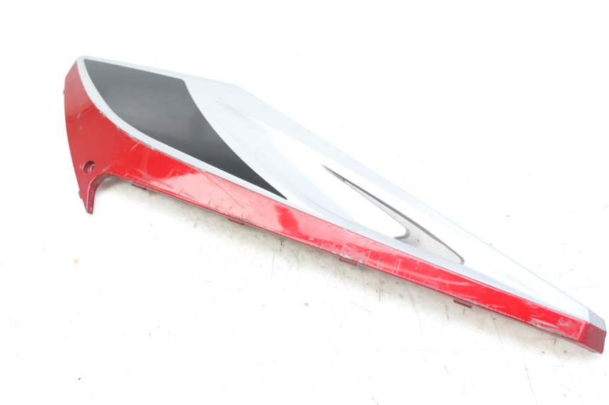 photo de RECHTER ZIJKANTSKIRT WAYSCRAL E-SPEED 1 (2022 - 2024) - Bevestigingspunten