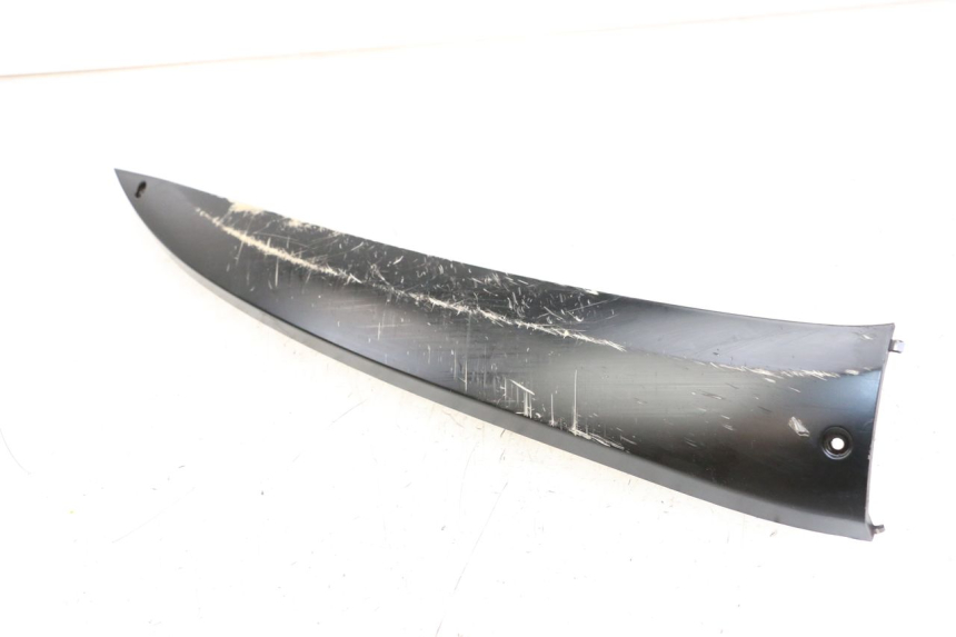 photo de rechter dorpel WAYSCRAL E-START 1 (2018 - 2022) - Andere kijkhoek