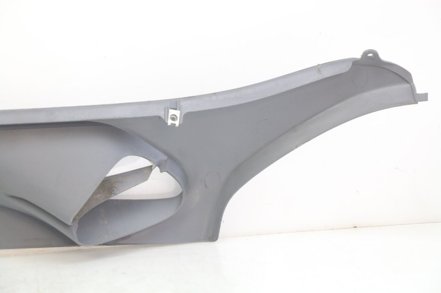 photo de rechter dorpel HONDA FES PANTHEON 2T 125 (1998 - 2002) - Zoom op gebruiksstaat