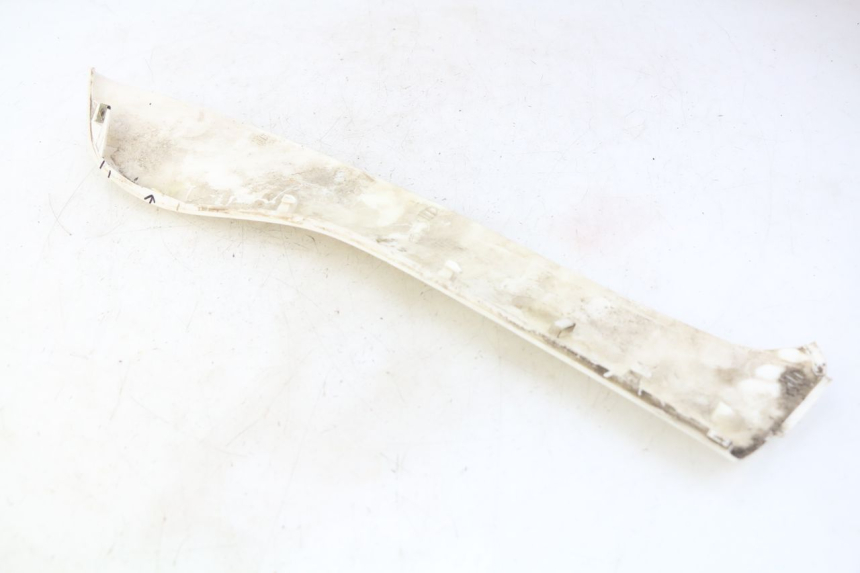 photo de RECHTER ZIJKANTSKIRT SYM FIDDLE 2 50 (2008 - 2013) - Zoom op gebruiksstaat