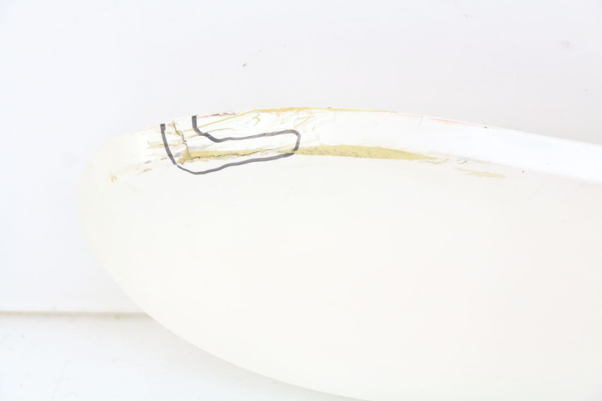 photo de RECHTER ZIJKANTSKIRT SYM FIDDLE 2 50 (2008 - 2013) - Overzicht