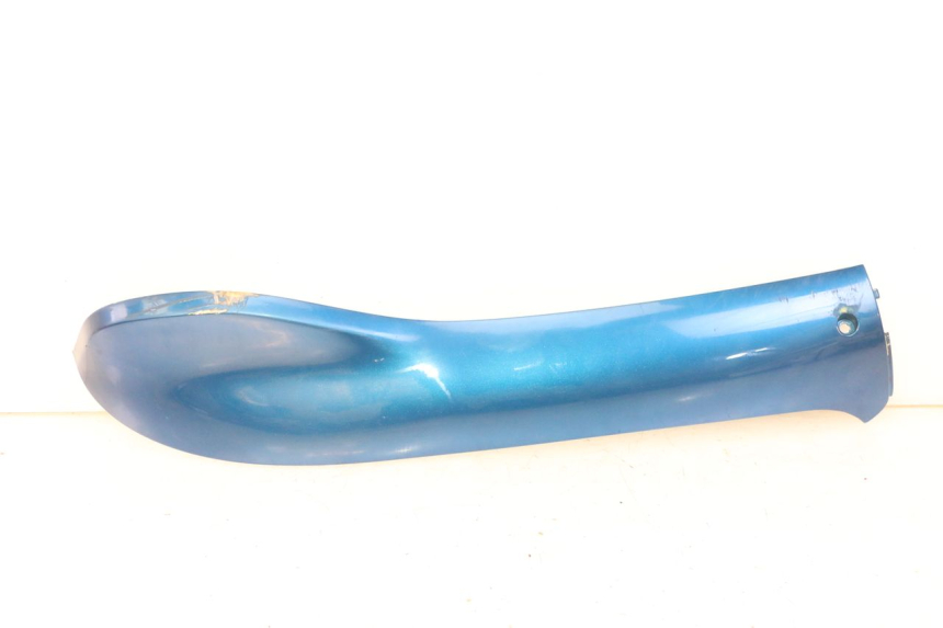 photo de rechter dorpel SYM FIDDLE 125 (2008 - 2010) - Hoofdaanzicht