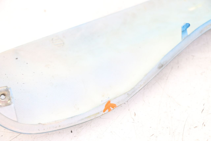 photo de rechter dorpel SYM FIDDLE 125 (2008 - 2010) - Zoom op gebruiksstaat