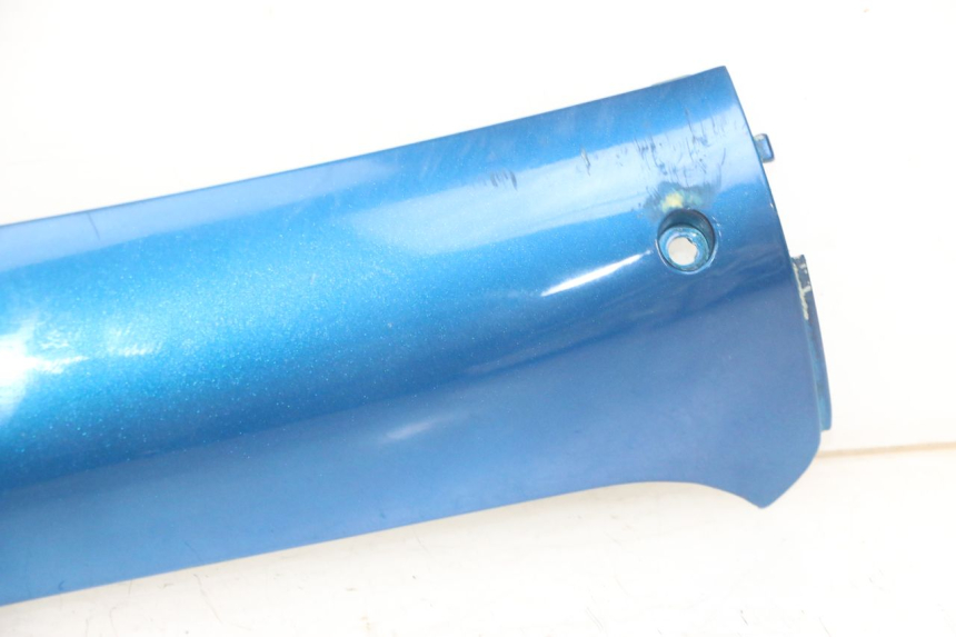 photo de rechter dorpel SYM FIDDLE 125 (2008 - 2010) - Bevestigingspunten