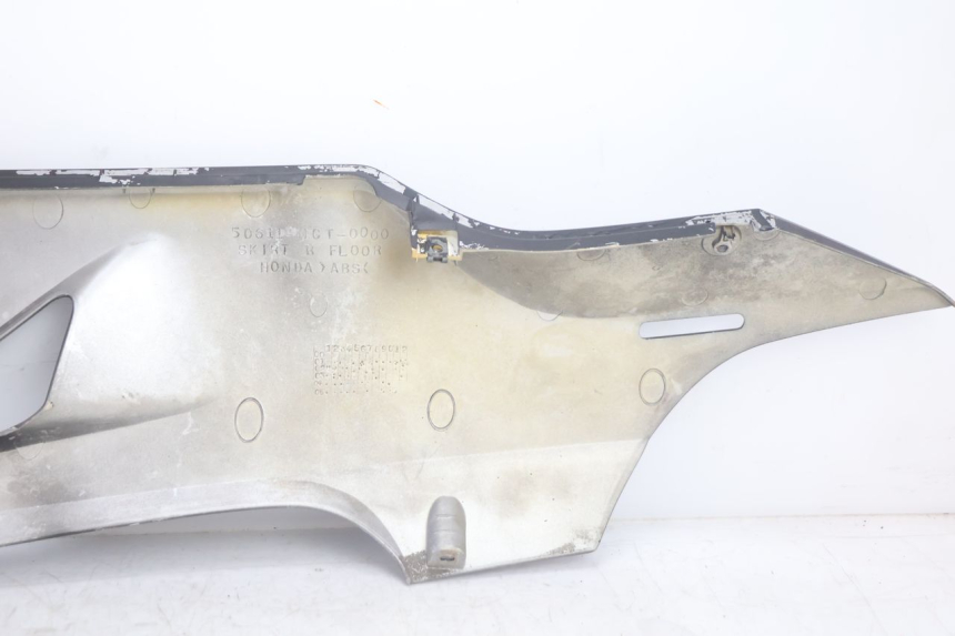 photo de RECHTE ZIJKANTSIJSTUK HONDA FJS SILVER WING SILVERWING 400 (2005 - 2008) - Zoom op componenten