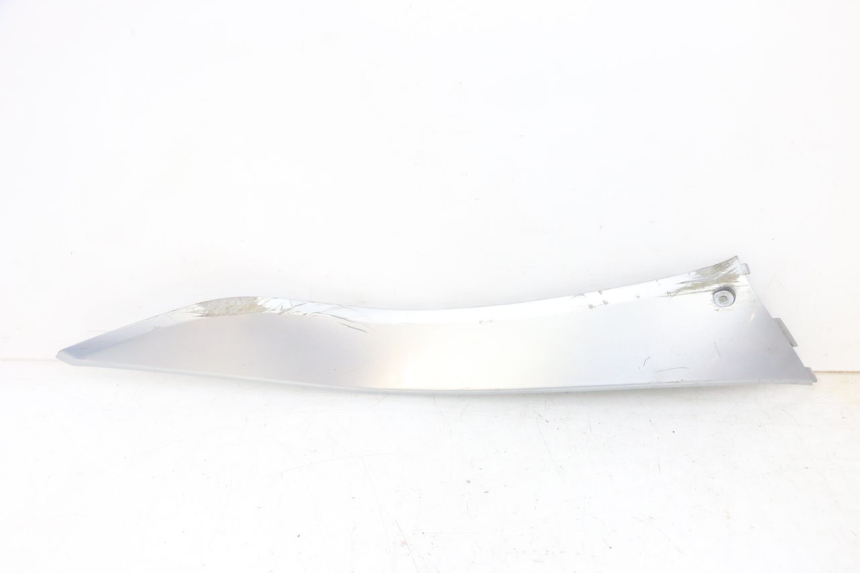 photo de rechter dorpel MBK FLAME X 125 (2007 - 2016) - Hoofdaanzicht