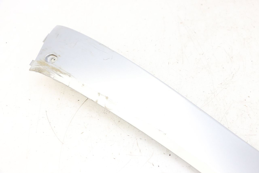 photo de rechter dorpel MBK FLAME X 125 (2007 - 2016) - Kenmerkende details