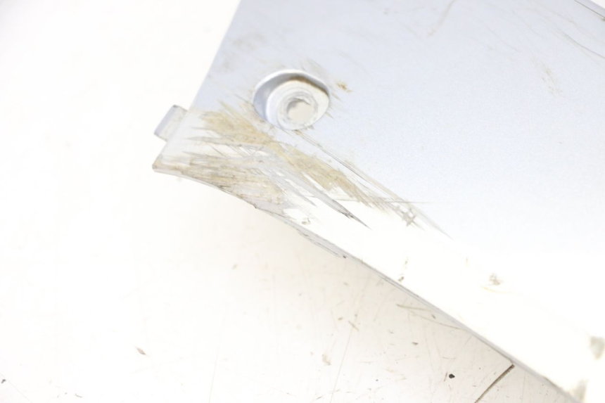 photo de rechter dorpel MBK FLAME X 125 (2007 - 2016) - Zoom op componenten