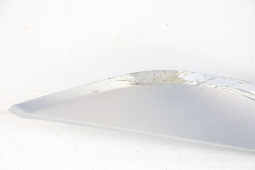 photo de rechter dorpel MBK FLAME X 125 (2007 - 2016) - Zoom op gebruiksstaat