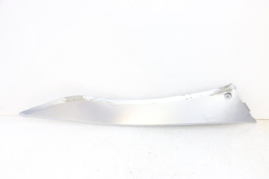 photo de rechter dorpel MBK FLAME X 125 (2007 - 2016) - Andere kijkhoek