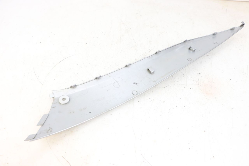 photo de rechter dorpel MBK FLAME X 125 (2007 - 2016) - Technische close-up