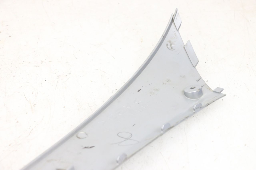 photo de rechter dorpel MBK FLAME X 125 (2007 - 2016) - Overzicht