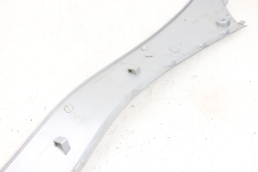 photo de rechter dorpel MBK FLAME X 125 (2007 - 2016) - Bevestigingspunten