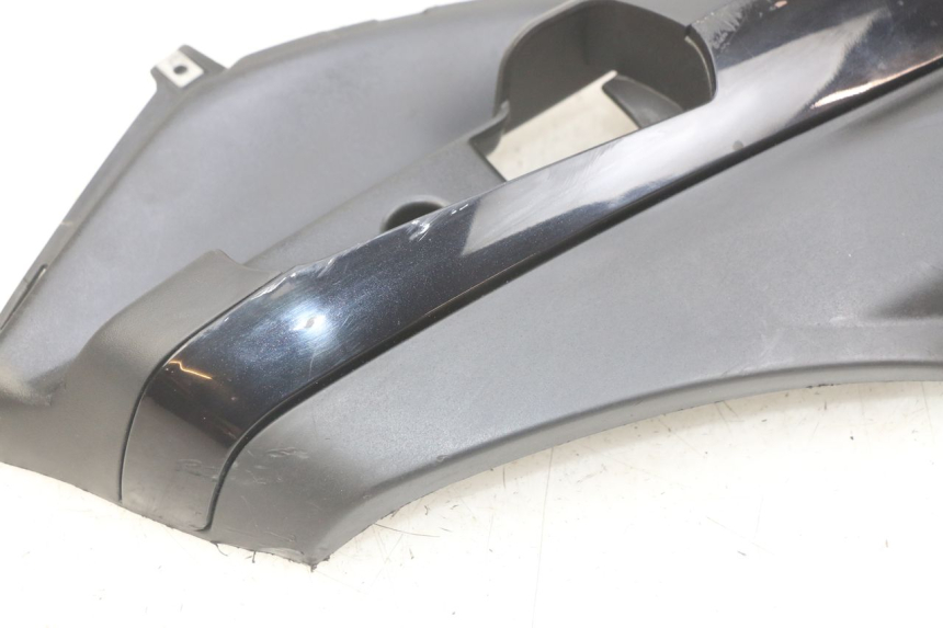 photo de rechter dorpel PIAGGIO FLY 4T 50 (2013 - 2017) - Zoom op gebruiksstaat