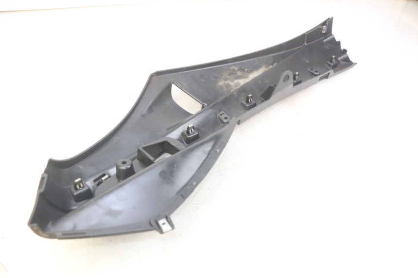 photo de rechter dorpel PIAGGIO FLY 4T 50 (2013 - 2017) - Andere kijkhoek