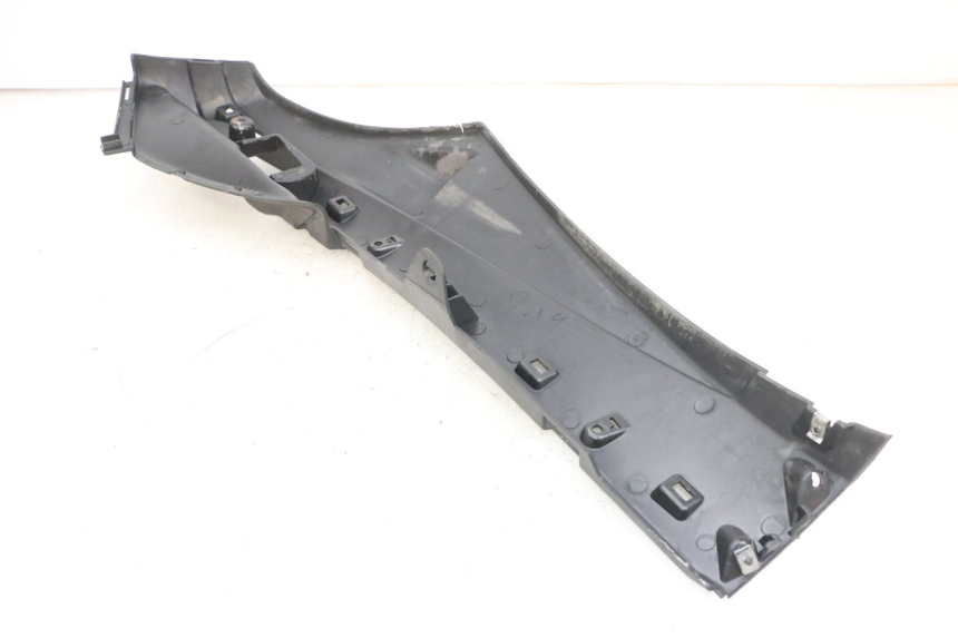 photo de rechter dorpel PIAGGIO FLY 4T 50 (2013 - 2017) - Zoom op gebruiksstaat